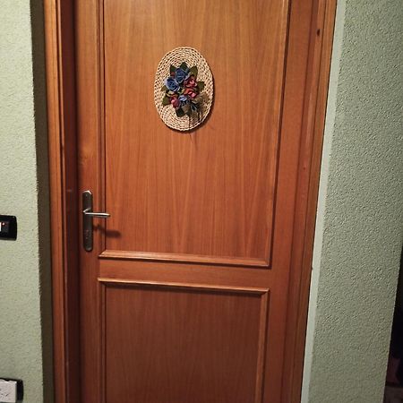 Apartmán La Casa Di Nonna Lia Dimaro Exteriér fotografie